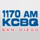 KCBQ 1170 AM