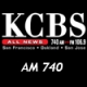 KCBS AM 740