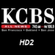KCBS HD2