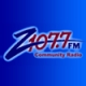 KCDZ 107.7 FM