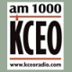 KCEO 1000 AM