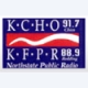 KCHO Northstate Public Radio NPR 91.7 FM