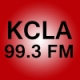 KCLA 99.3 FM