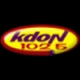 KDON 102.5 FM