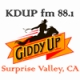 KDUP 88.1 FM