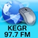 KEGR 97.7 FM