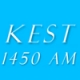 KEST 1450 AM Personal Growth Radio