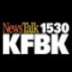 KFBK 1530 AM