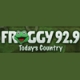 KFGY Froggy 92.9 FM