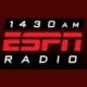 Listen to KFIG ESPN Radio 1430 AM online Radio Listen to KFIG ESPN Radio 1430 AM free radio online