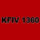 KFIV 1360 AM