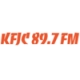 KFJC 89.7 FM