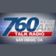 KFMB AM 760 AM