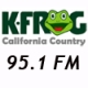 KFRG K-Frog 95.1 FM