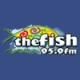 KFSH The Fish 95.9 FM