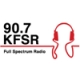 KFSR California State Univ. Fresno 90.7 FM