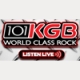 KGB 101.5 FM