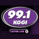 KGGI 99.1 FM