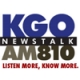 KGO 810 AM