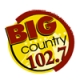 KHGE 102.7 FM