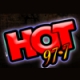 KHQX Hot 97.7  FM