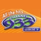 KHTS Channel 93.3 FM