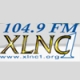 104.9 FM XLNC1