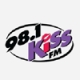 KISQ 98.1 FM
