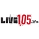 Live 105.3 FM (KITS)
