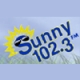 KJSN Sunny 102.3 FM