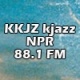 KKJZ kjazz NPR 88.1 FM