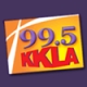 KKLA The Talk of Los Angeles 99.5 FM