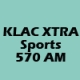 KLAC XTRA Sports 570 AM