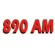 KLFF 890 AM