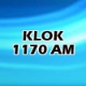 KLOK 1170 AM