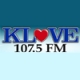 Radio K-Love 107.5 FM (KLVE)