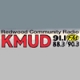 KMUD 91.1 FM
