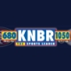 KNBR 1050  AM
