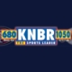 KNBR 680  AM