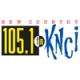 KNCI 105.1 FM
