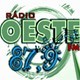 Radio Oeste FM 87.9