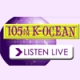 KOCN 105.1 FM