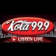 KOLA 99.9 FM