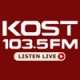 KOST 103.5 FM
