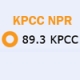 KPCC NPR 89.3 FM