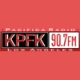 KPFK 90.7 FM
