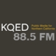 KQED NPR 88.5 FM