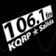KQRP 106.1 FM