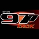 KRCK 97.7 FM