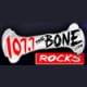 KSAN The Bone 107.7 FM